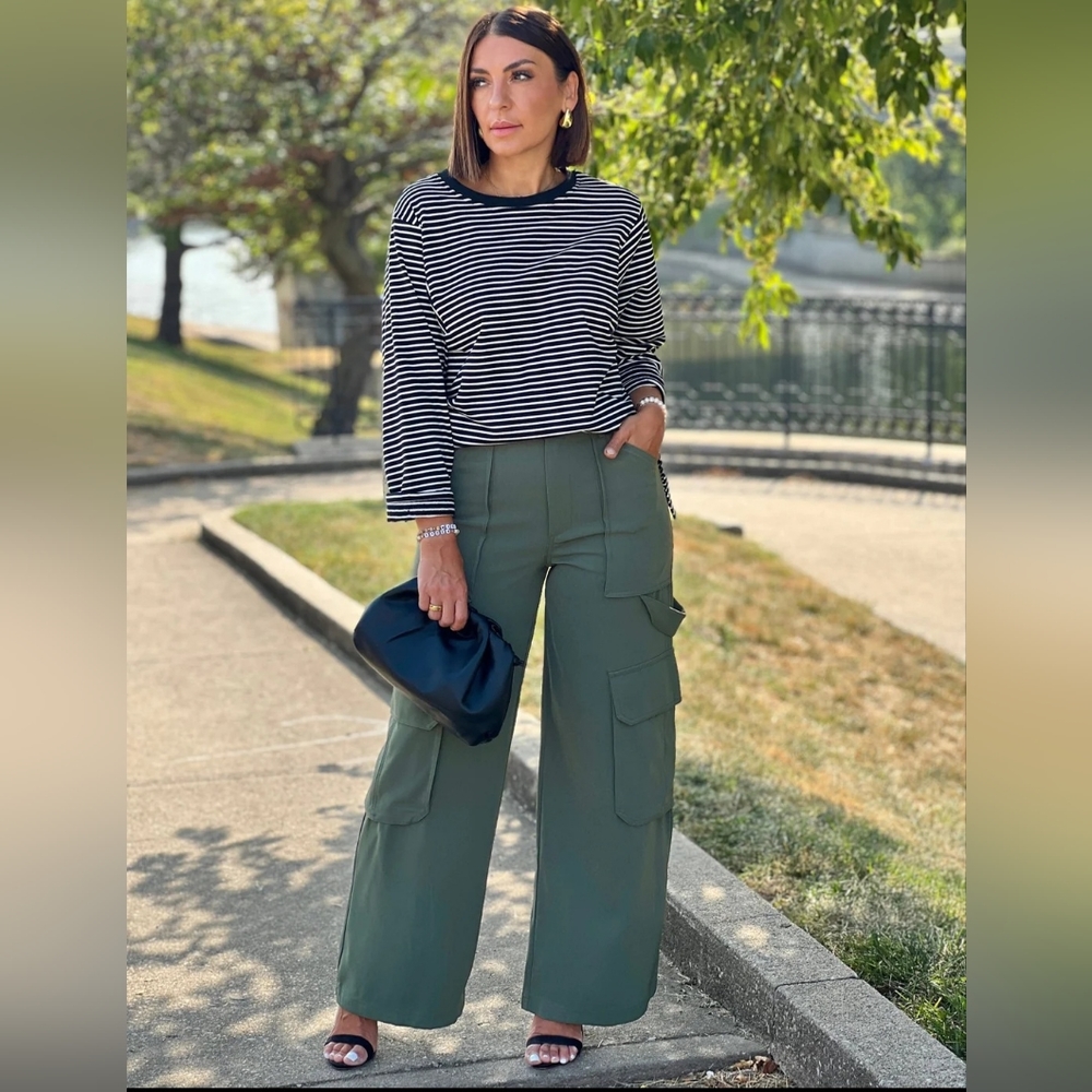 Cargo Pant